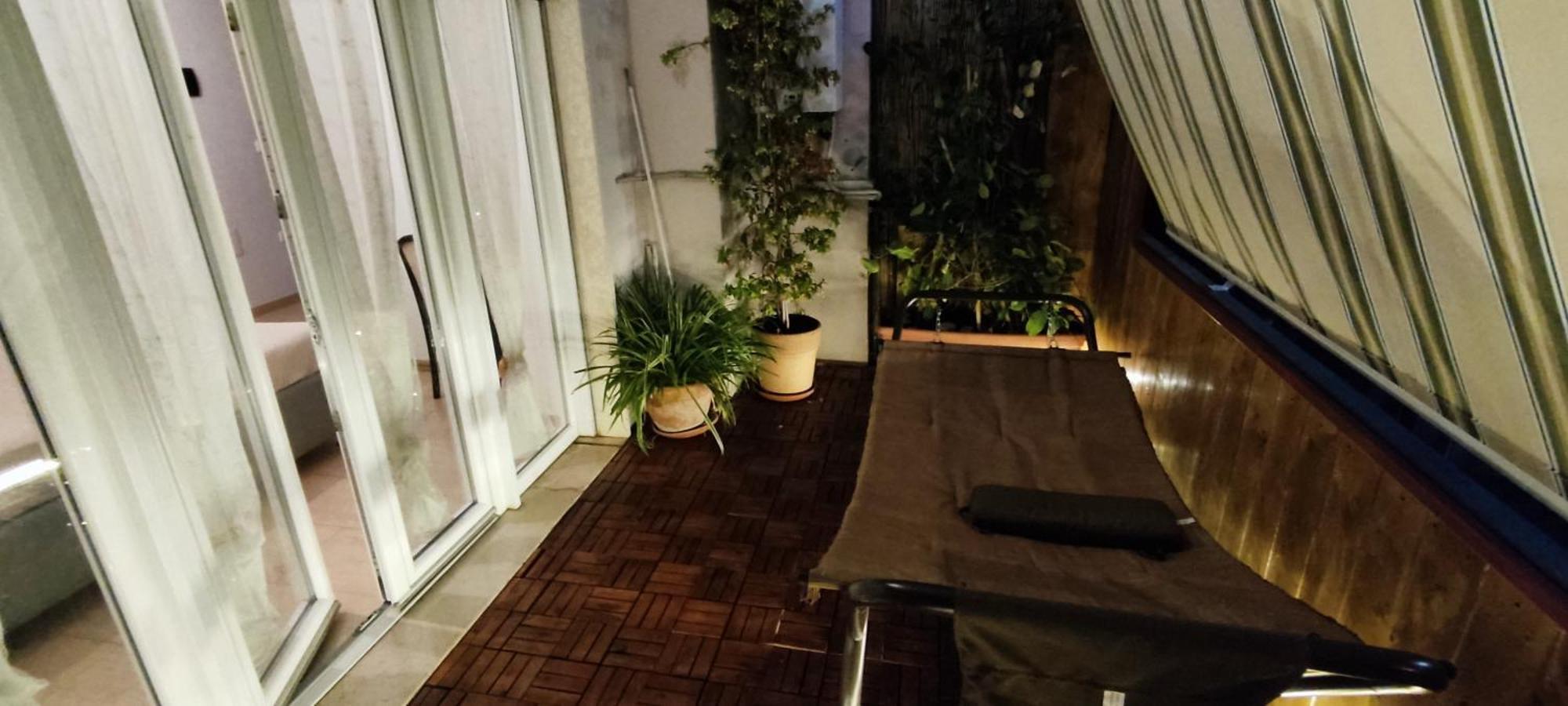 B&B Villa Degli Angeli Praia a Mare Habitación foto